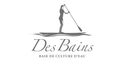 Des Bains Base de culture d'eau