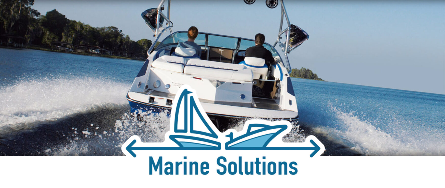 Marine Solutions AG Banner